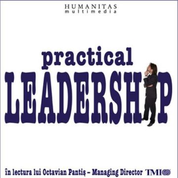 Practical Leadership (audiobook)