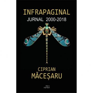 Infrapaginal. Jurnal 2000-2018