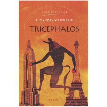 Tricephalos