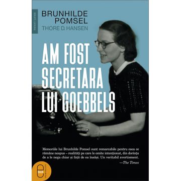 Am fost secretara lui Goebbels (pdf)
