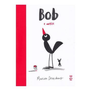 Bob e artist