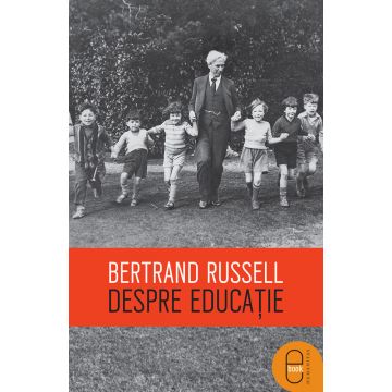 Despre educație (ebook)