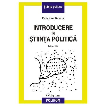 Introducere în știința politică