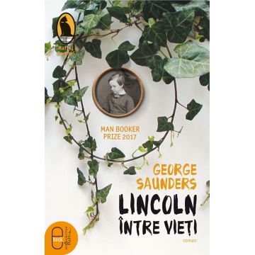 Lincoln între vieţi (pdf)