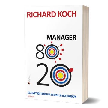 Manager 80/20 ed. 2