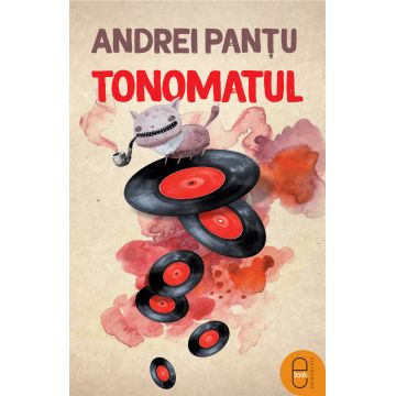 Tonomatul (ebook)