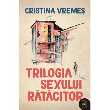 Trilogia sexului rătăcitor (ebook)