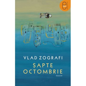 Șapte Octombrie (epub)