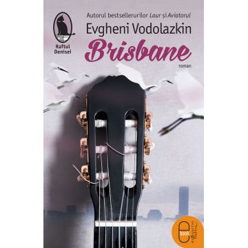 Brisbane (ebook