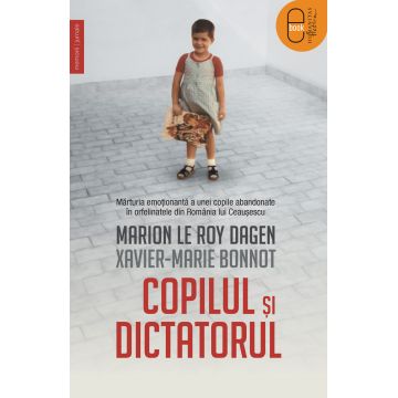 Copilul și dictatorul (ebook)