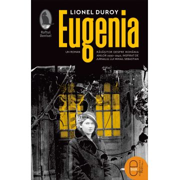 Eugenia (ebook)
