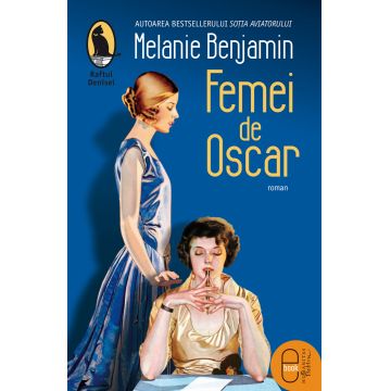 Femei de Oscar (ebook)