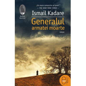 Generalul armatei moarte (ebook)