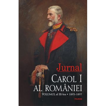 Jurnal (vol. III): 1893-1897
