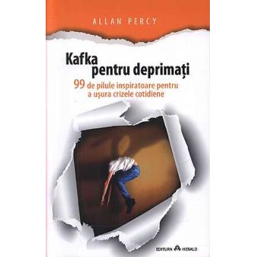 Kafka pentru deprimați