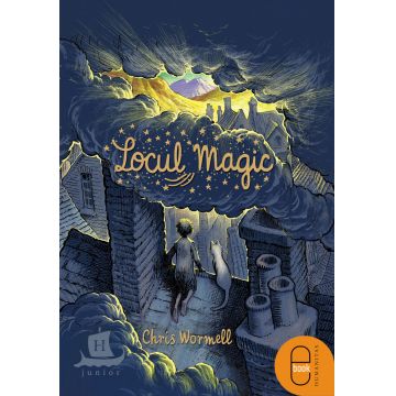 Locul magic (pdf)