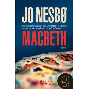 Macbeth (ebook)