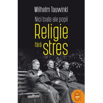 Nici toate ale popii. Religie fără stres (ebook)