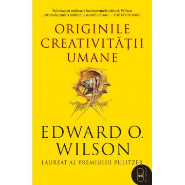 Originile creativității umane (pdf)