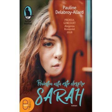 Povestea asta este despre Sarah (ebook)