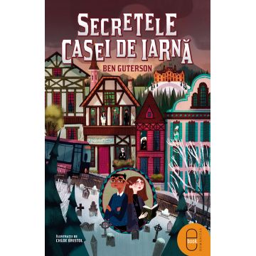 Secretele Casei de Iarnă (ebook)