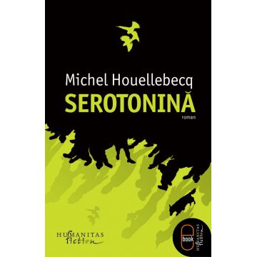 Serotonină (epub)