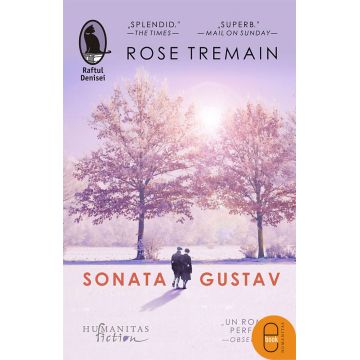 Sonata Gustav (ebook)