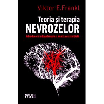 Teoria și terapia nevrozelor