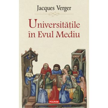 Universitățile în Evul Mediu