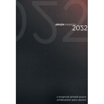 2052. O prognoză globală