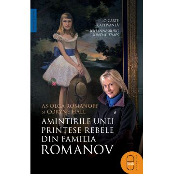 Amintirile unei prințese rebele din familia Romanov (pdf)