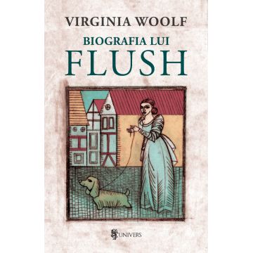 Biografia lui Flush