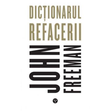 Dicționarul refacerii