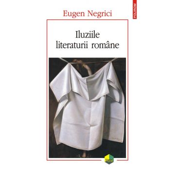 Iluziile literaturii române
