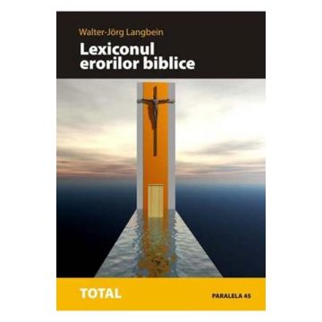 Lexiconul erorilor biblice
