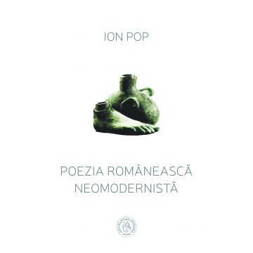 Poezia românească neomodernistă