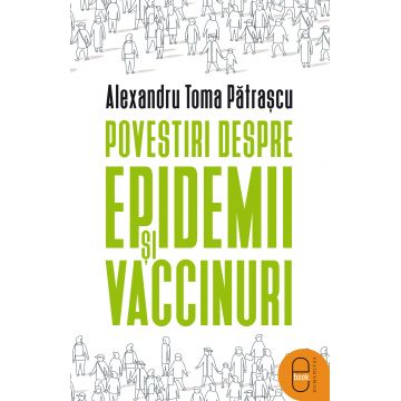 Povestiri despre epidemii și vaccinuri (epub)