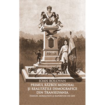 Primul Război Mondial şi realităţile demografice din Transilvania. Familie, moralitate şi raporturi de gen