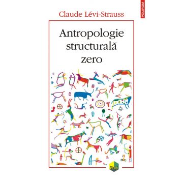 Antropologie structurală zero