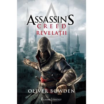 Assassin's Creed. Revelații