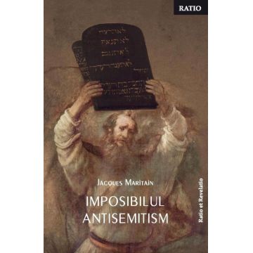 Imposibilul antisemitism