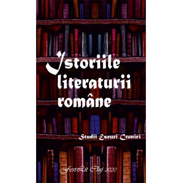 Istoriile literaturii române