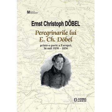 Peregrinările lui E. Ch. Döbel