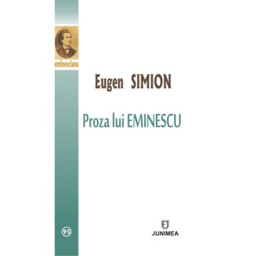 Proza lui Eminescu
