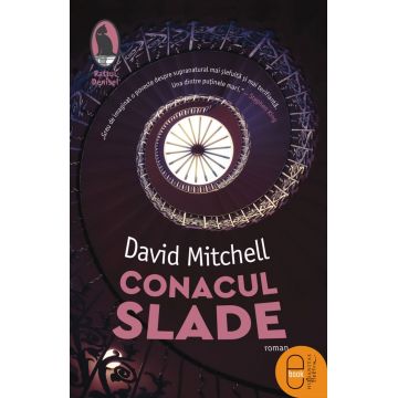Conacul Slade (ebook)