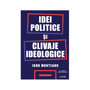 Idei politice si clivaje ideologice