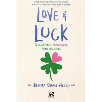 Love&Luck