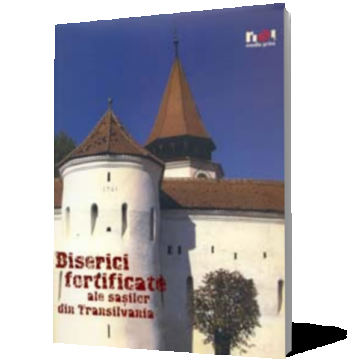 Biserici fortificate ale sasilor din Transilvania
