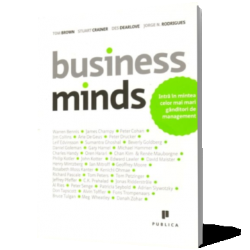 Business minds