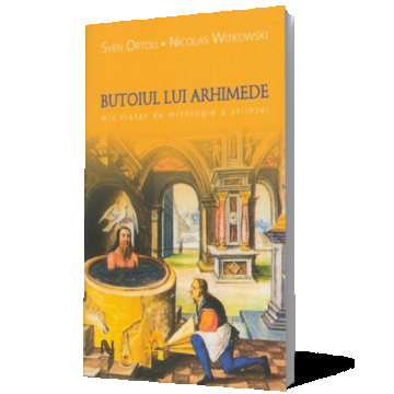 Butoiul lui Arhimede